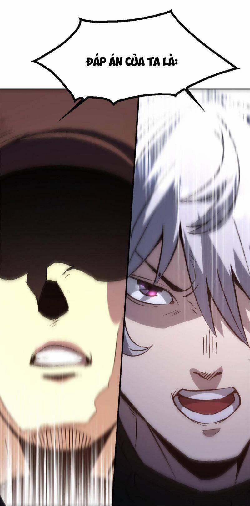 Ẩn Núp Trăm Ngày, Ta Cưới Luôn Nữ Đế Nước Địch Làm Vợ 6 trang 20