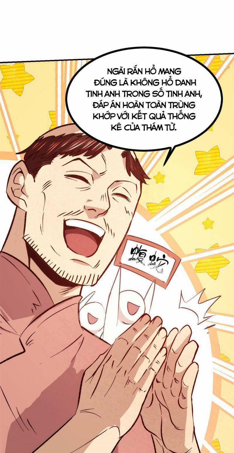 Ẩn Núp Trăm Ngày, Ta Cưới Luôn Nữ Đế Nước Địch Làm Vợ 6 trang 22