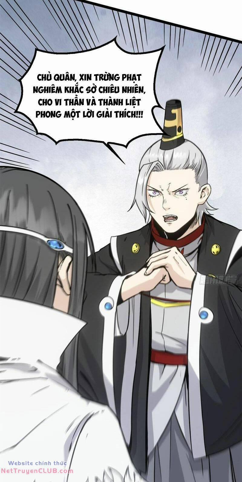 Ẩn Núp Trăm Ngày, Ta Cưới Luôn Nữ Đế Nước Địch Làm Vợ 60 trang 1