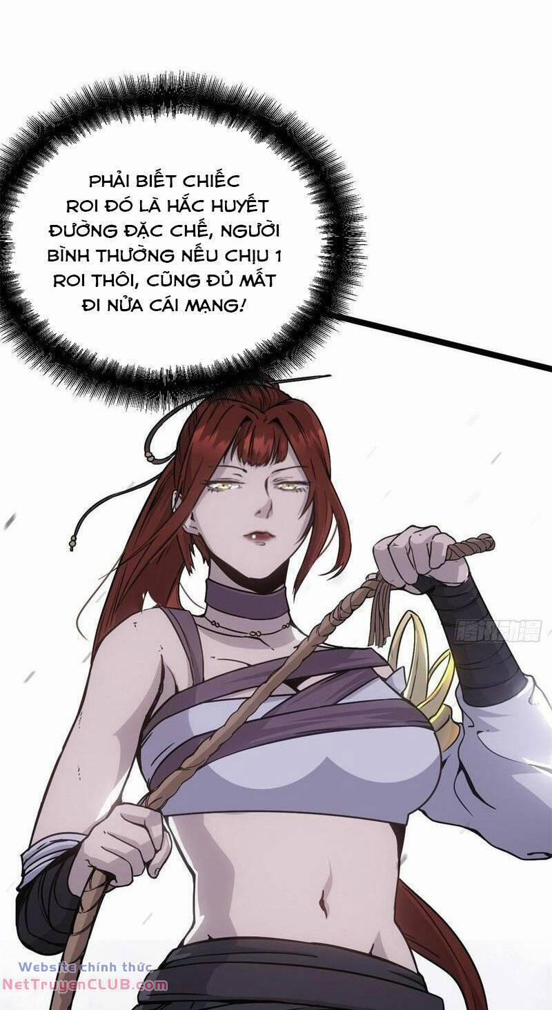 Ẩn Núp Trăm Ngày, Ta Cưới Luôn Nữ Đế Nước Địch Làm Vợ 60 trang 11