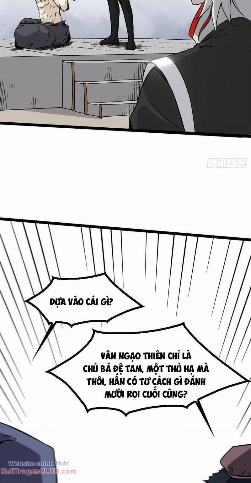 Ẩn Núp Trăm Ngày, Ta Cưới Luôn Nữ Đế Nước Địch Làm Vợ 60 trang 13