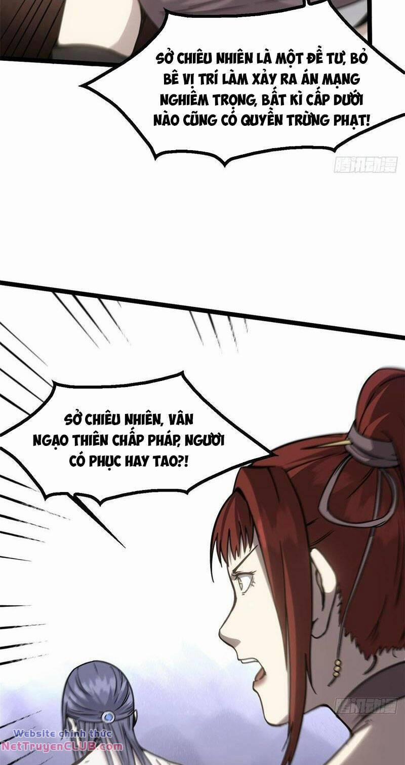 Ẩn Núp Trăm Ngày, Ta Cưới Luôn Nữ Đế Nước Địch Làm Vợ 60 trang 15