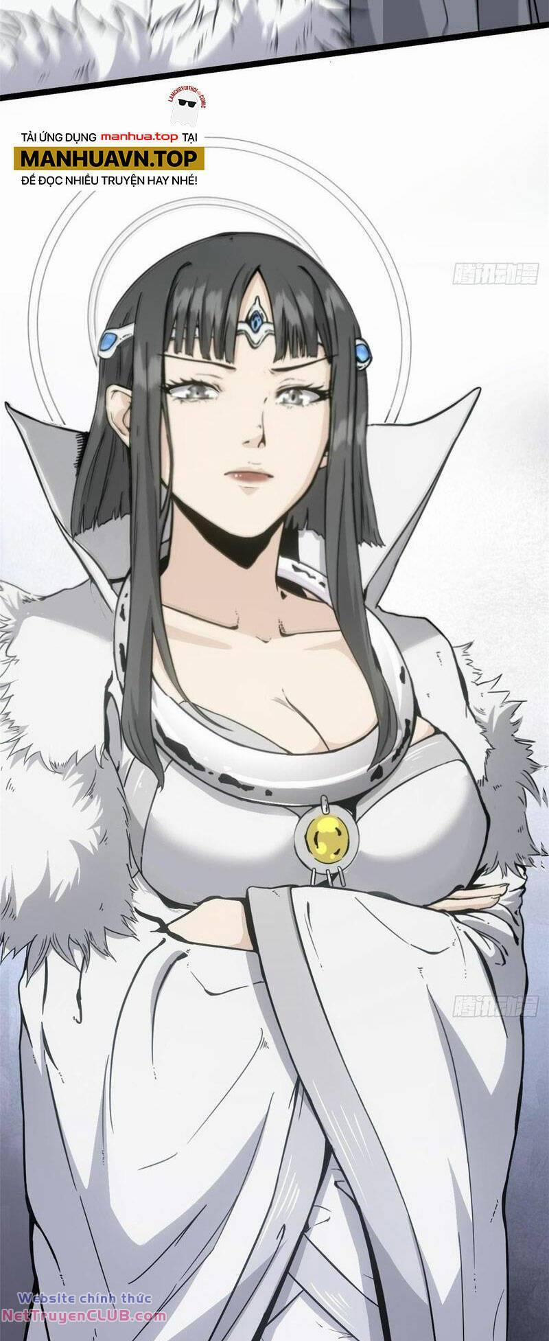 Ẩn Núp Trăm Ngày, Ta Cưới Luôn Nữ Đế Nước Địch Làm Vợ 60 trang 2