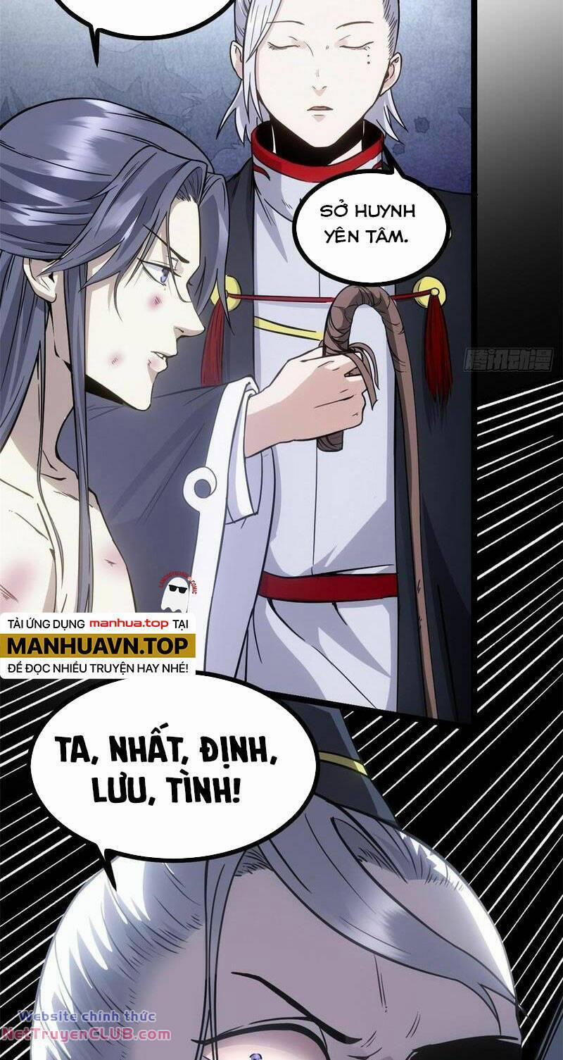 Ẩn Núp Trăm Ngày, Ta Cưới Luôn Nữ Đế Nước Địch Làm Vợ 60 trang 21