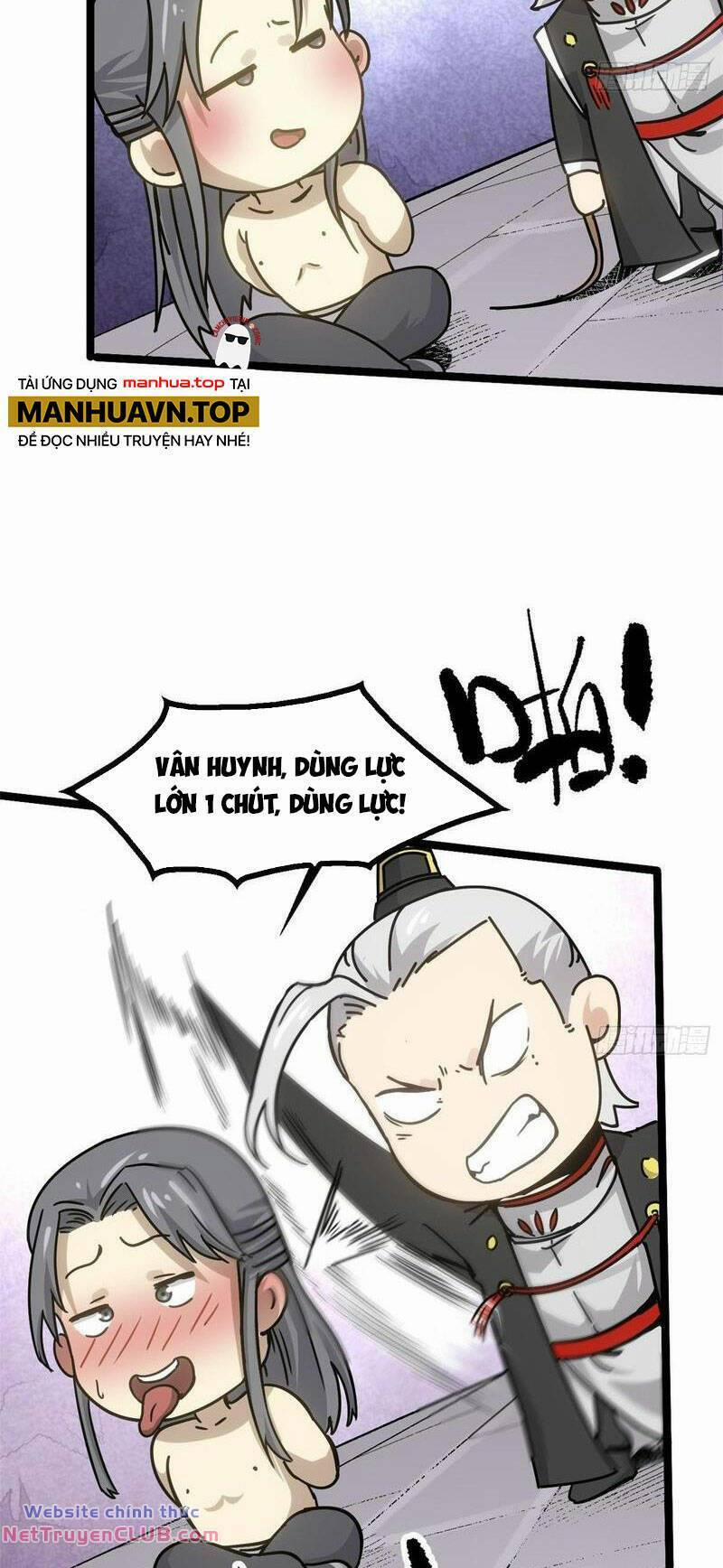 Ẩn Núp Trăm Ngày, Ta Cưới Luôn Nữ Đế Nước Địch Làm Vợ 60 trang 24