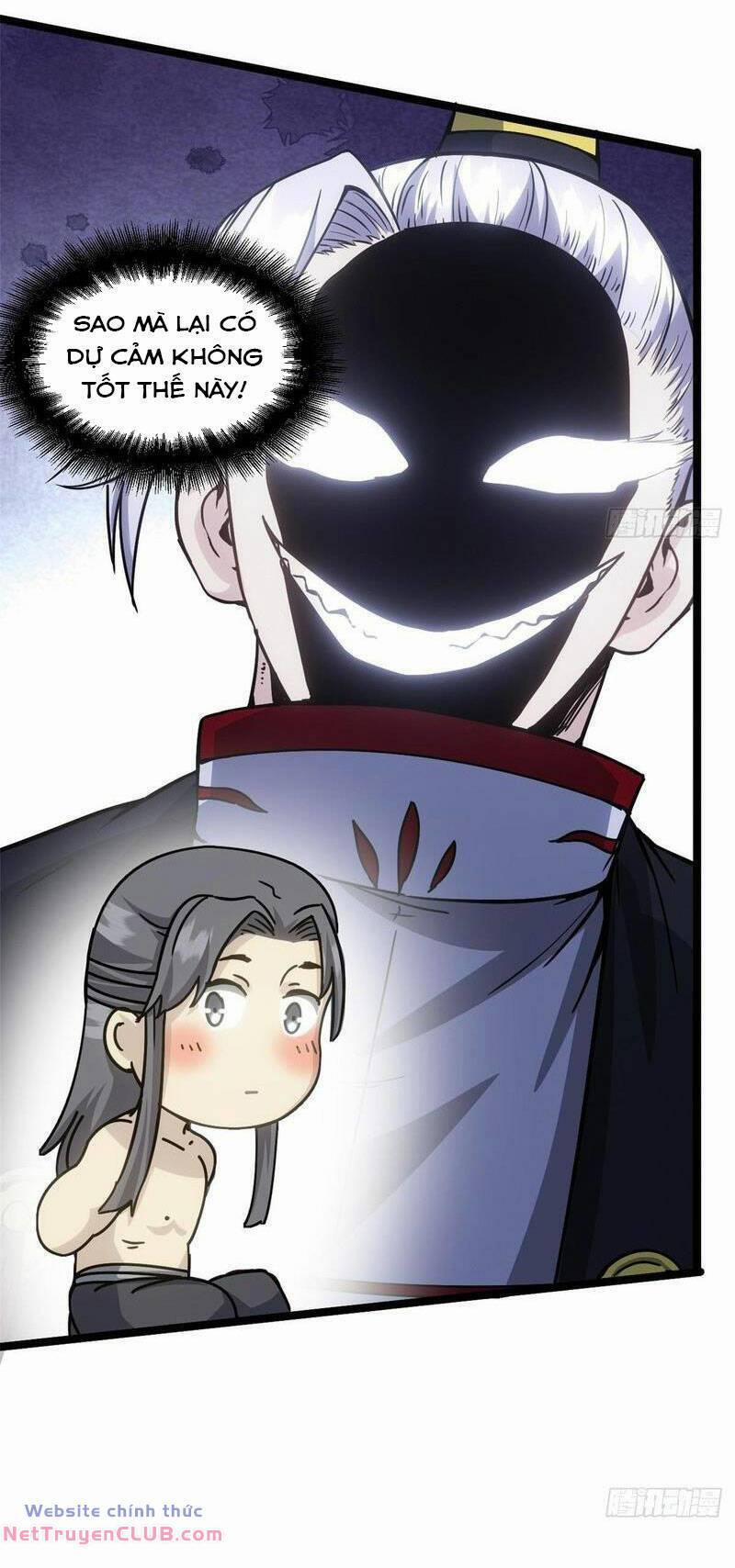 Ẩn Núp Trăm Ngày, Ta Cưới Luôn Nữ Đế Nước Địch Làm Vợ 60 trang 29