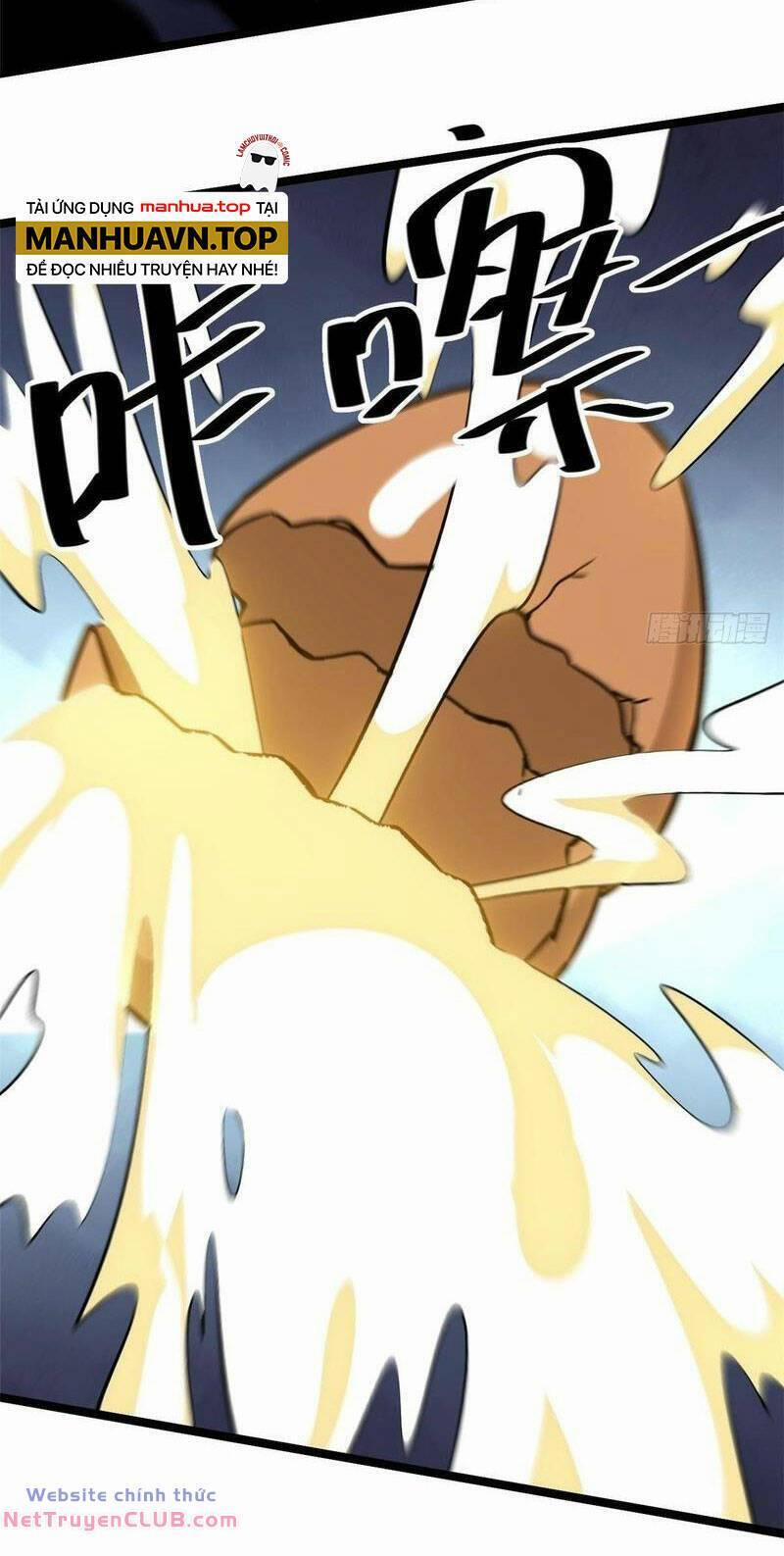 Ẩn Núp Trăm Ngày, Ta Cưới Luôn Nữ Đế Nước Địch Làm Vợ 60 trang 35