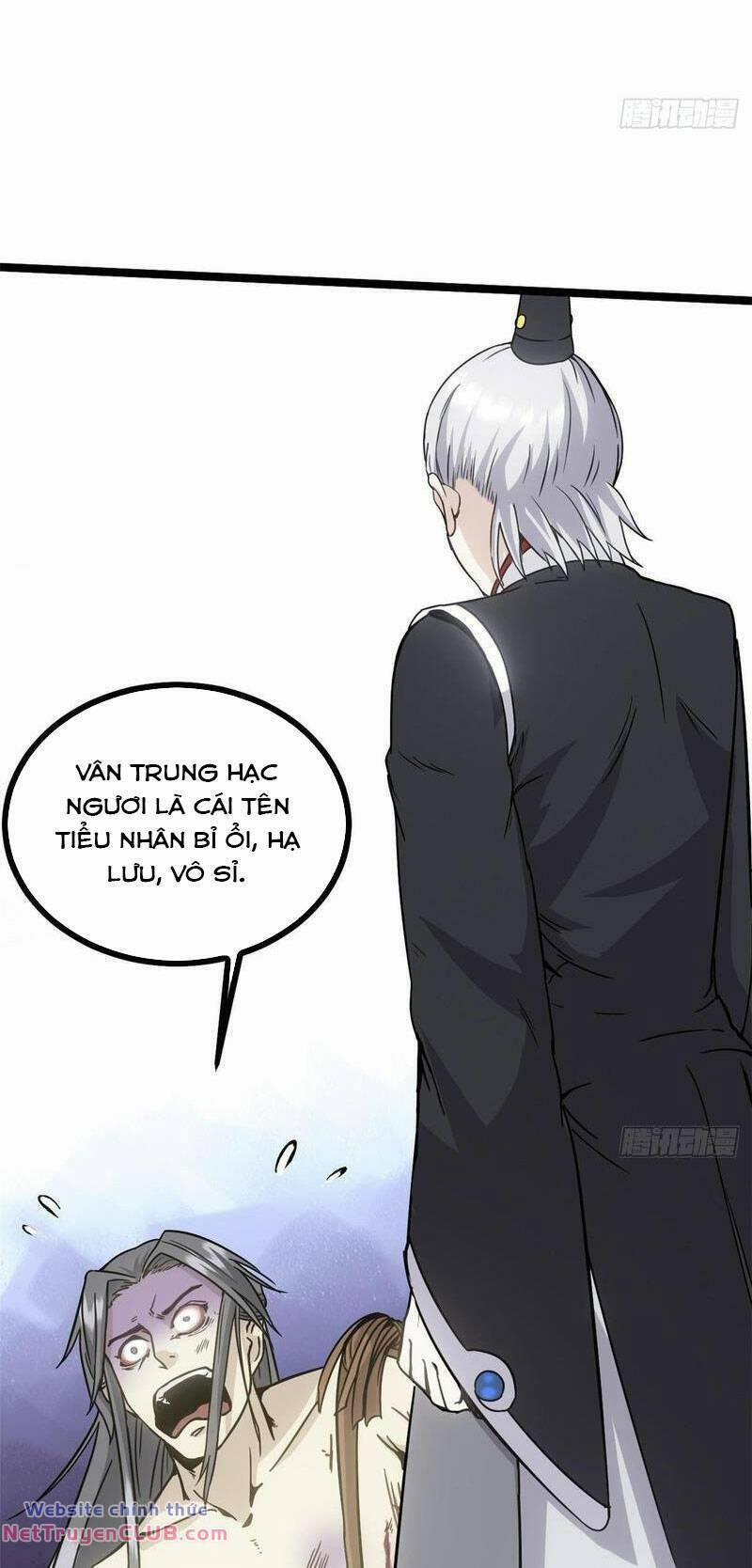 Ẩn Núp Trăm Ngày, Ta Cưới Luôn Nữ Đế Nước Địch Làm Vợ 60 trang 36