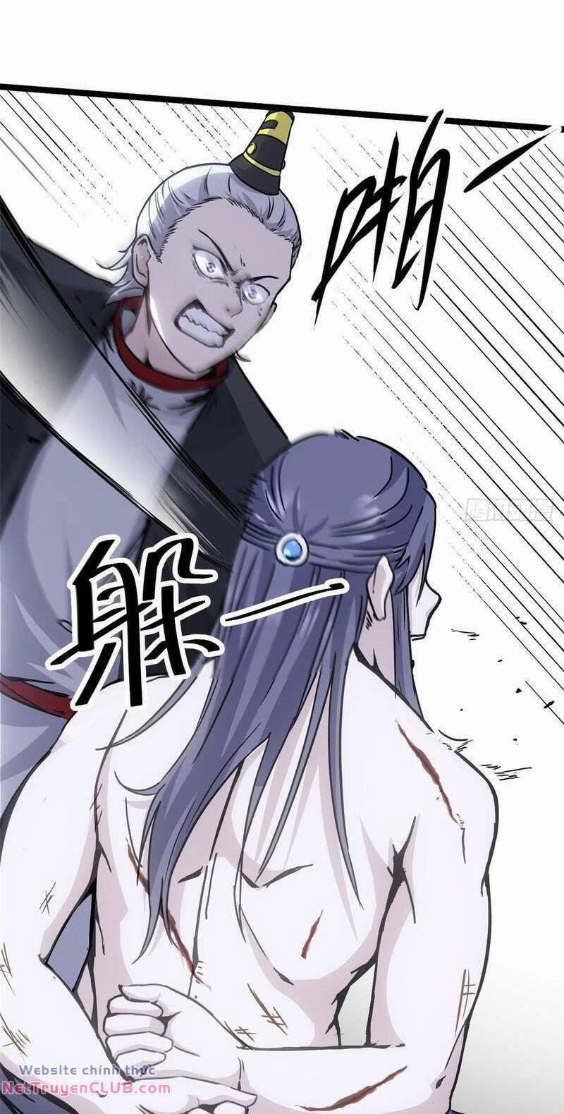 Ẩn Núp Trăm Ngày, Ta Cưới Luôn Nữ Đế Nước Địch Làm Vợ 60 trang 39