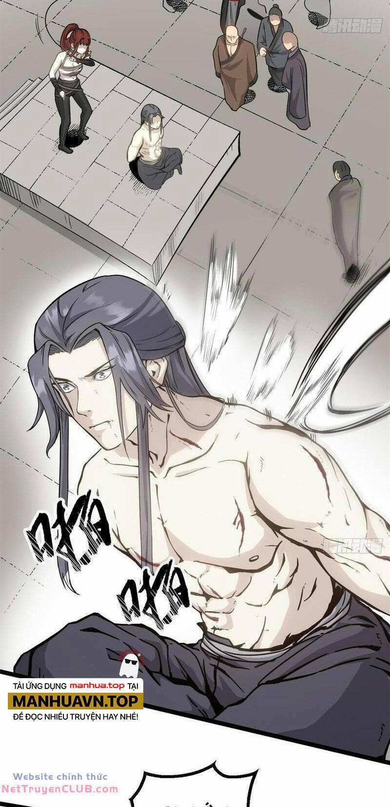 Ẩn Núp Trăm Ngày, Ta Cưới Luôn Nữ Đế Nước Địch Làm Vợ 60 trang 4