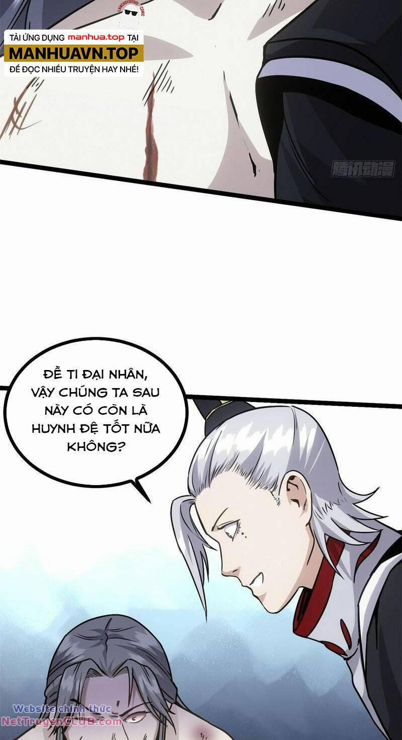 Ẩn Núp Trăm Ngày, Ta Cưới Luôn Nữ Đế Nước Địch Làm Vợ 60 trang 45