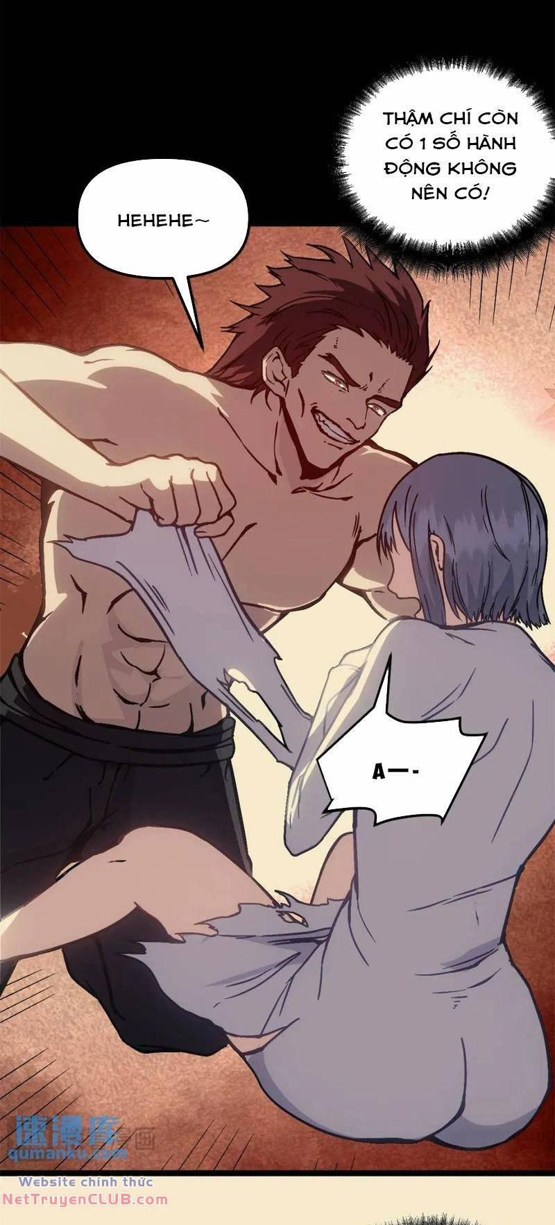 Ẩn Núp Trăm Ngày, Ta Cưới Luôn Nữ Đế Nước Địch Làm Vợ 61 trang 13