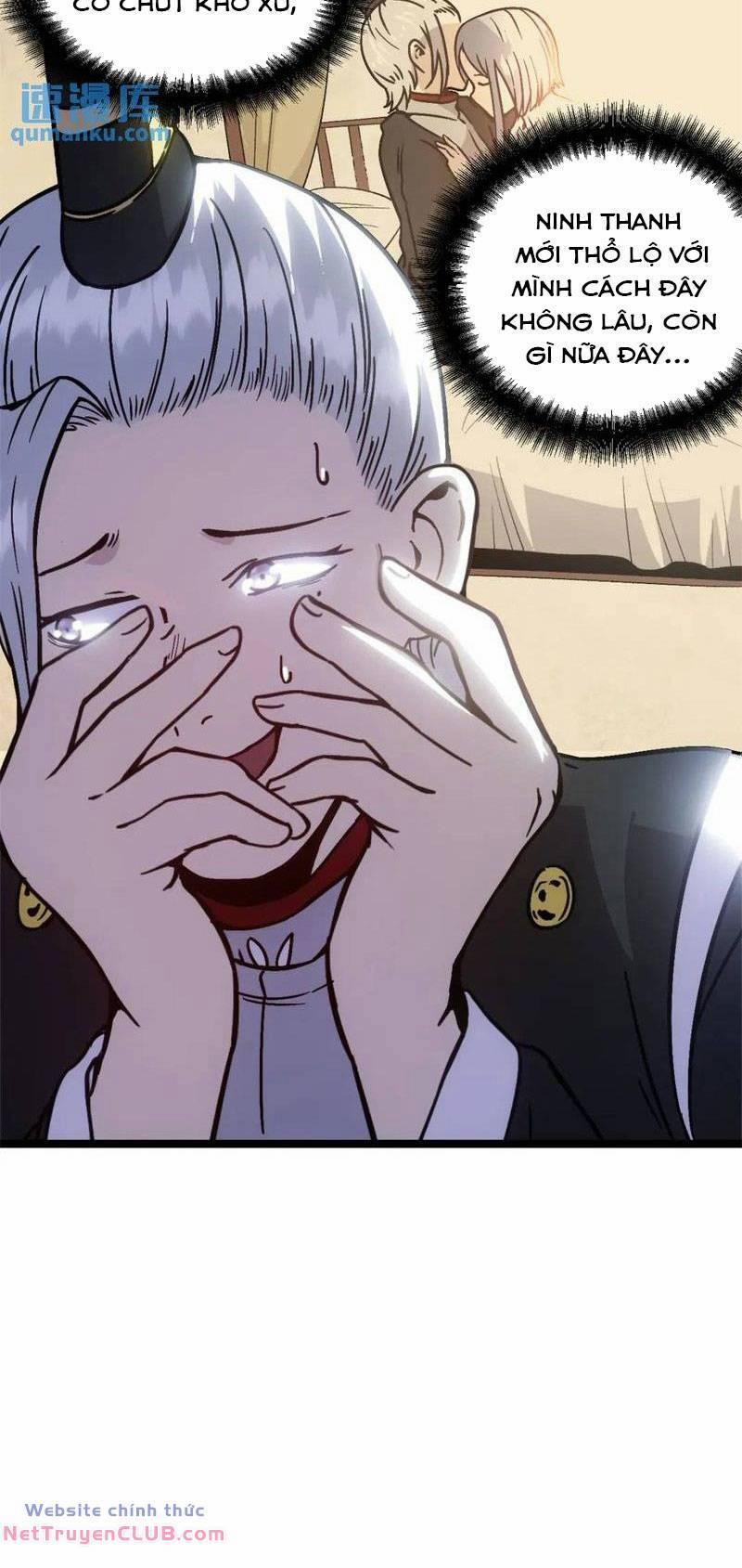 Ẩn Núp Trăm Ngày, Ta Cưới Luôn Nữ Đế Nước Địch Làm Vợ 61 trang 15