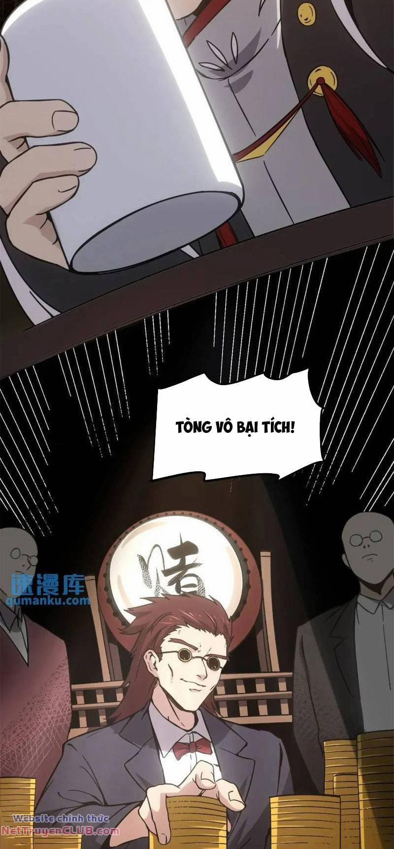 Ẩn Núp Trăm Ngày, Ta Cưới Luôn Nữ Đế Nước Địch Làm Vợ 61 trang 29