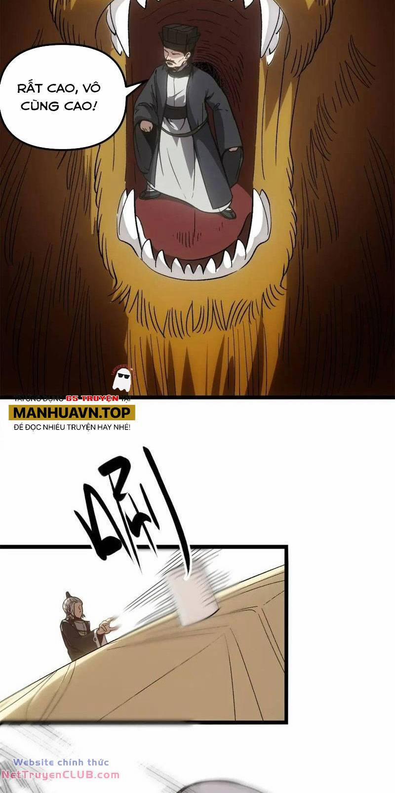 Ẩn Núp Trăm Ngày, Ta Cưới Luôn Nữ Đế Nước Địch Làm Vợ 61 trang 34