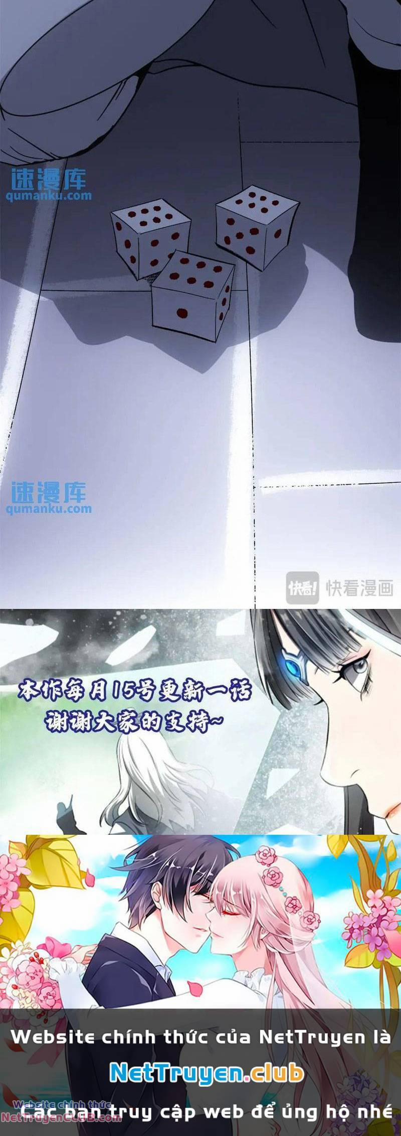 Ẩn Núp Trăm Ngày, Ta Cưới Luôn Nữ Đế Nước Địch Làm Vợ 61 trang 37