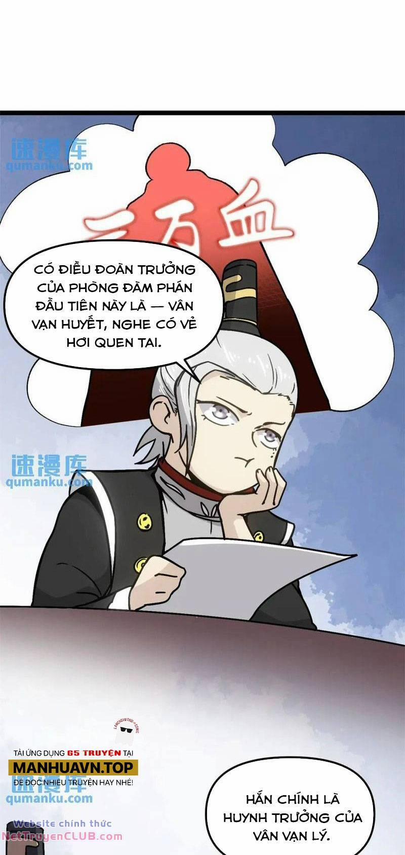 Ẩn Núp Trăm Ngày, Ta Cưới Luôn Nữ Đế Nước Địch Làm Vợ 61 trang 9