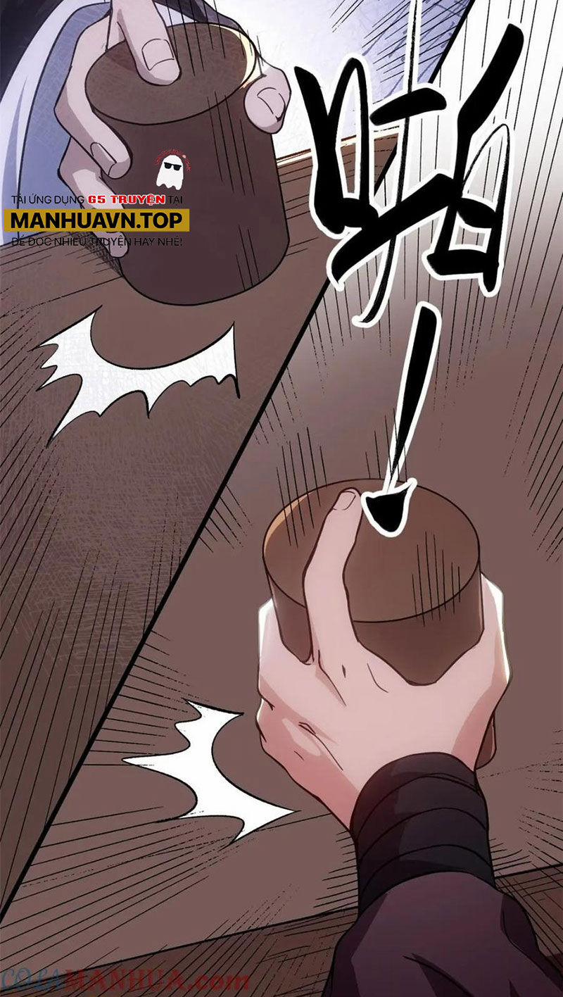 Ẩn Núp Trăm Ngày, Ta Cưới Luôn Nữ Đế Nước Địch Làm Vợ 62 trang 26