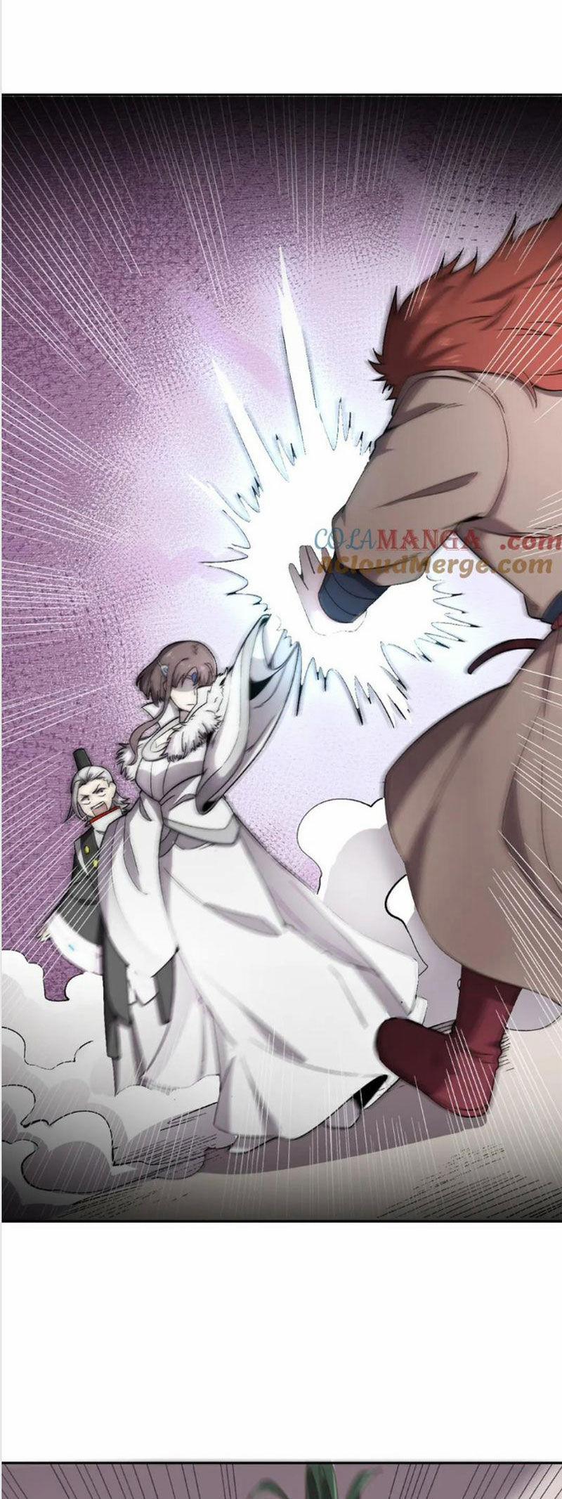 Ẩn Núp Trăm Ngày, Ta Cưới Luôn Nữ Đế Nước Địch Làm Vợ 63 trang 18