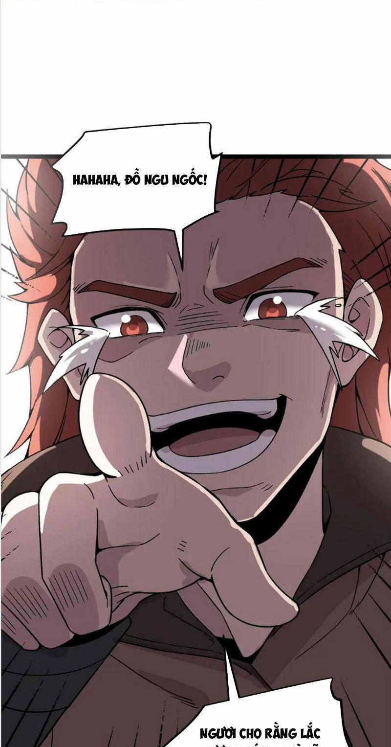 Ẩn Núp Trăm Ngày, Ta Cưới Luôn Nữ Đế Nước Địch Làm Vợ 63 trang 2