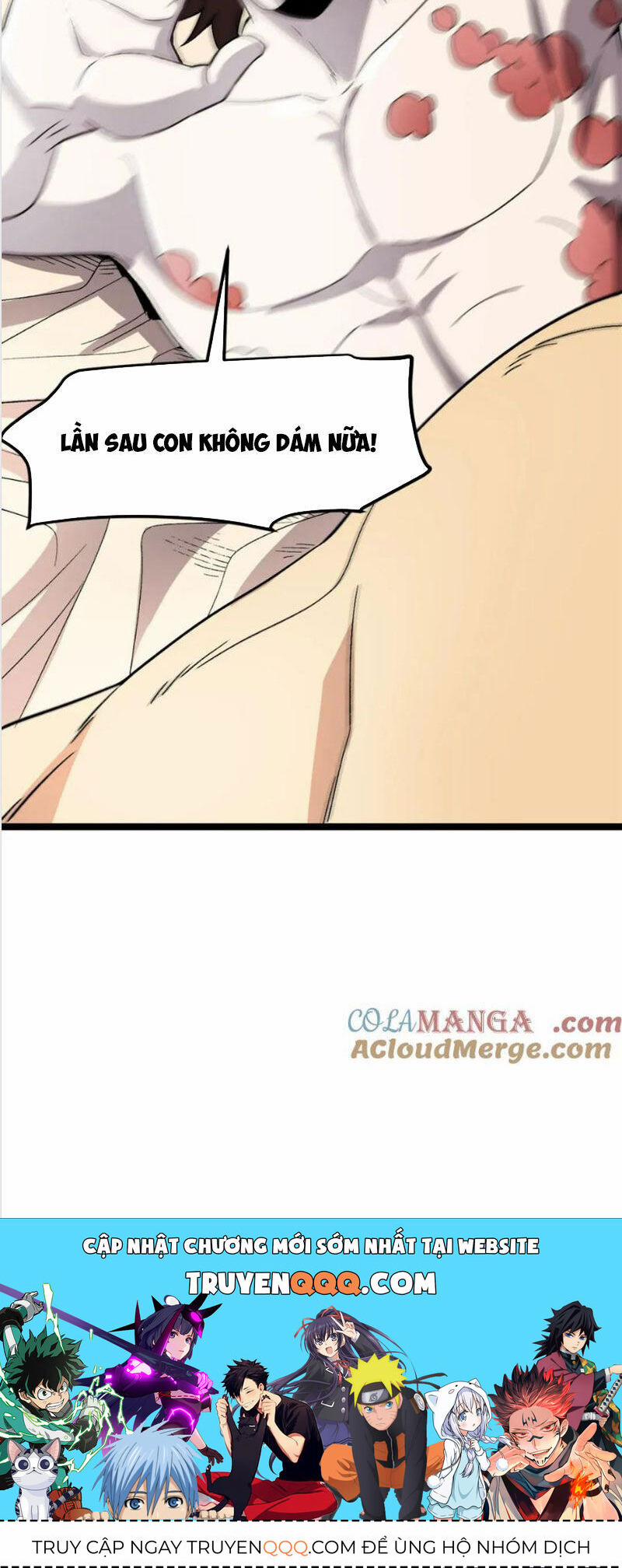 Ẩn Núp Trăm Ngày, Ta Cưới Luôn Nữ Đế Nước Địch Làm Vợ 63 trang 32