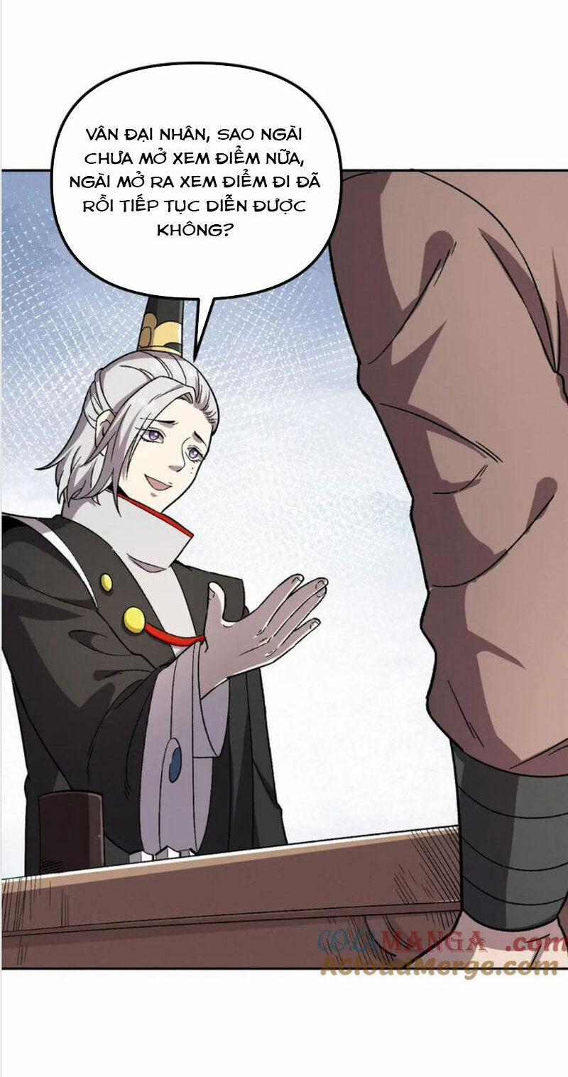 Ẩn Núp Trăm Ngày, Ta Cưới Luôn Nữ Đế Nước Địch Làm Vợ 63 trang 9