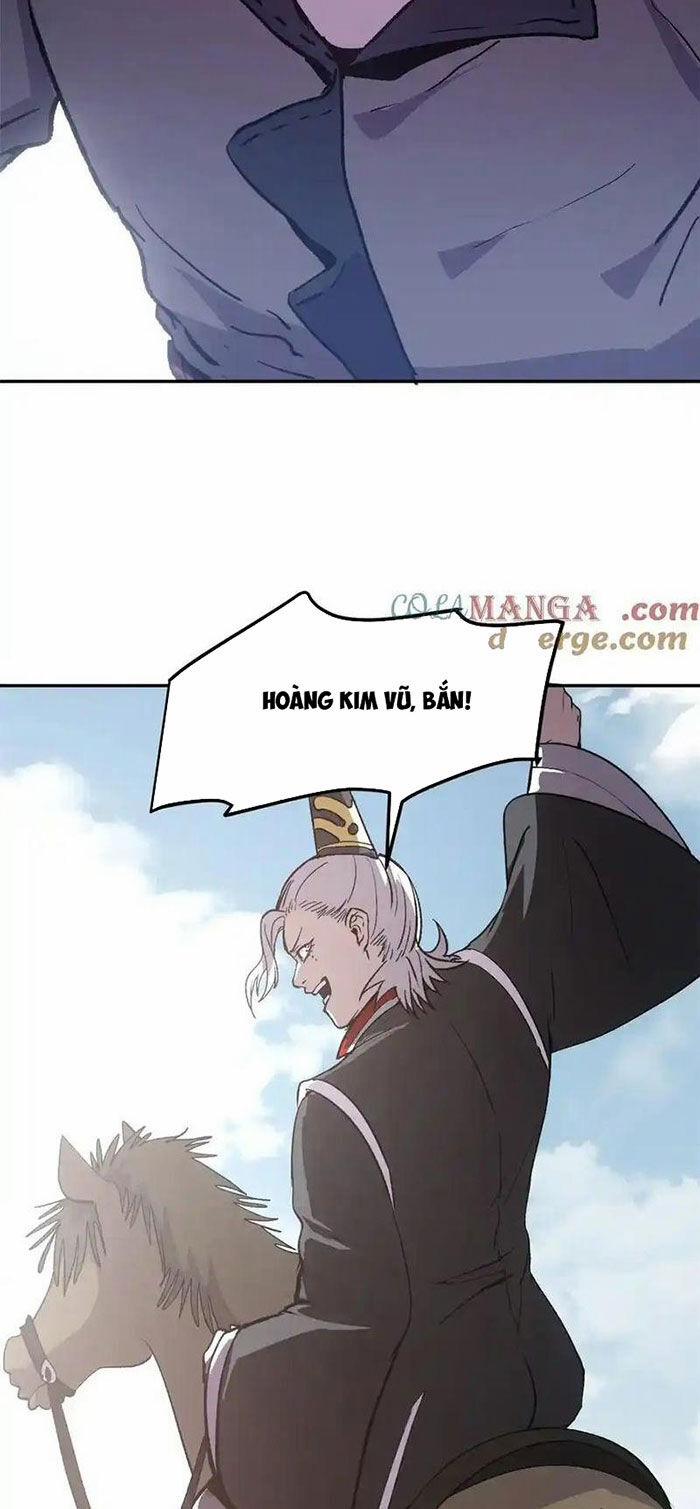Ẩn Núp Trăm Ngày, Ta Cưới Luôn Nữ Đế Nước Địch Làm Vợ 64 trang 19