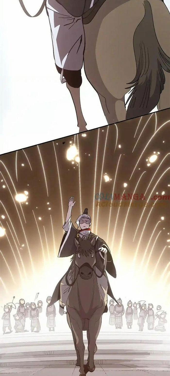 Ẩn Núp Trăm Ngày, Ta Cưới Luôn Nữ Đế Nước Địch Làm Vợ 64 trang 20