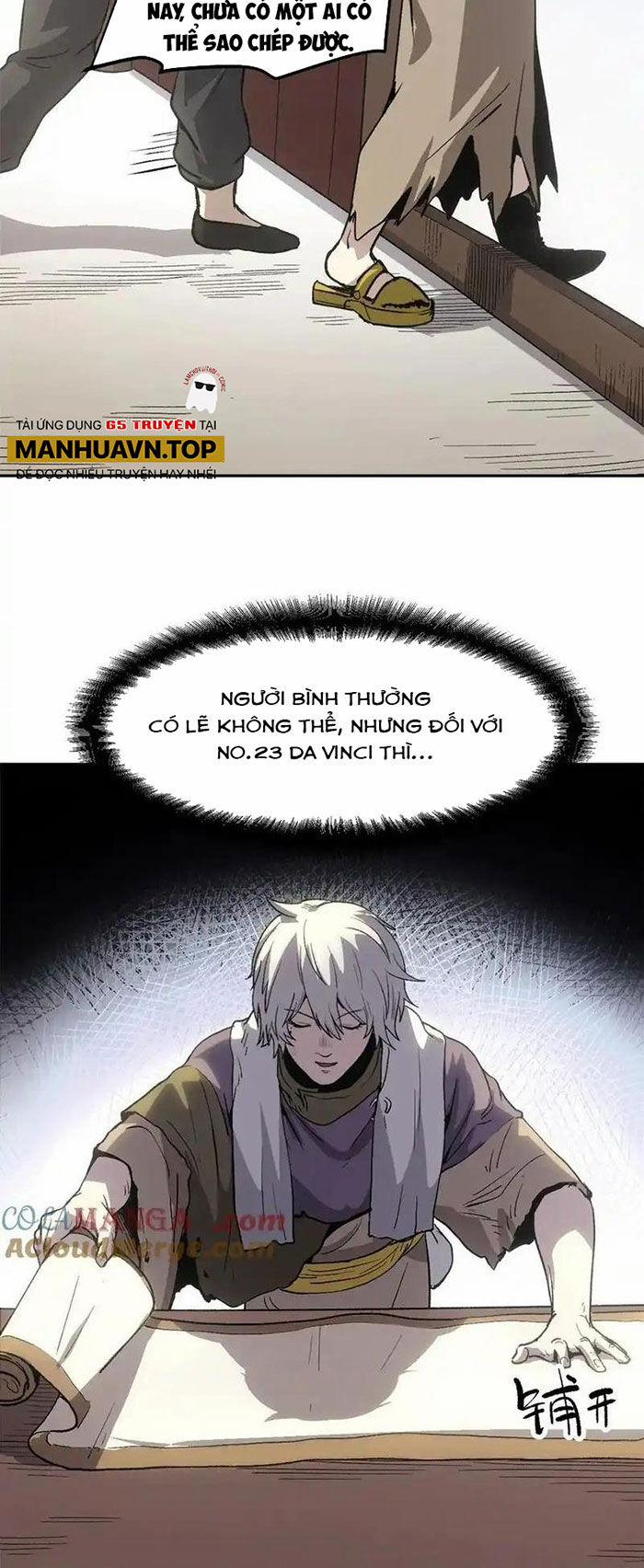 Ẩn Núp Trăm Ngày, Ta Cưới Luôn Nữ Đế Nước Địch Làm Vợ 64 trang 9