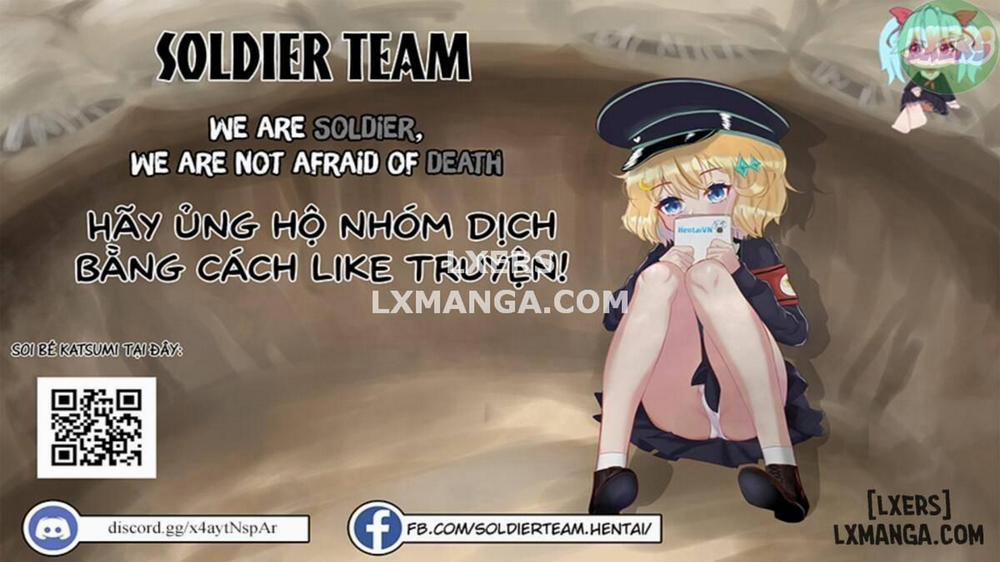 An Office Lady's Behind The Scenes Masochistic Onahole Training 4 END trang 0