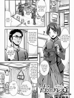 Đọc truyện An Old Dress