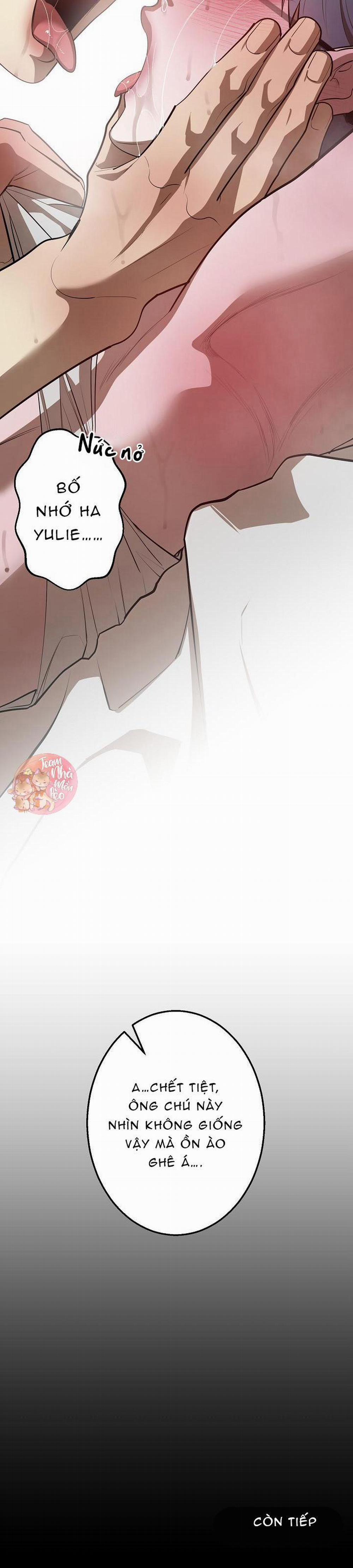 Ăn Sạch Bố Ngỗng Nhà Bên 1 trang 26