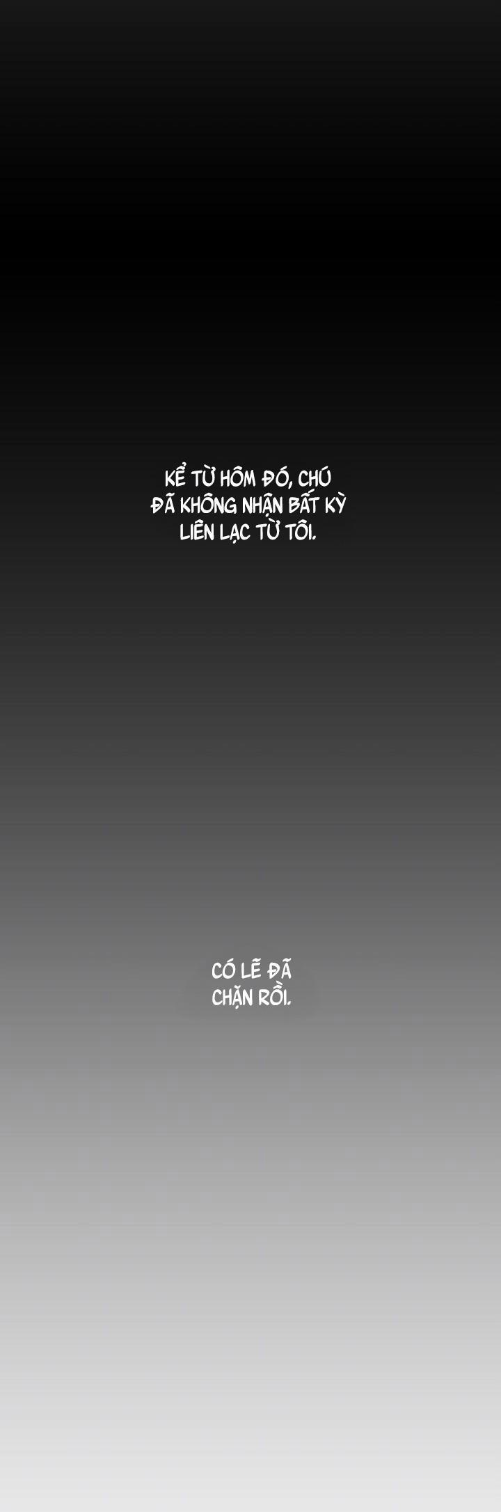 Ăn Sạch Bố Ngỗng Nhà Bên 10 end trang 27