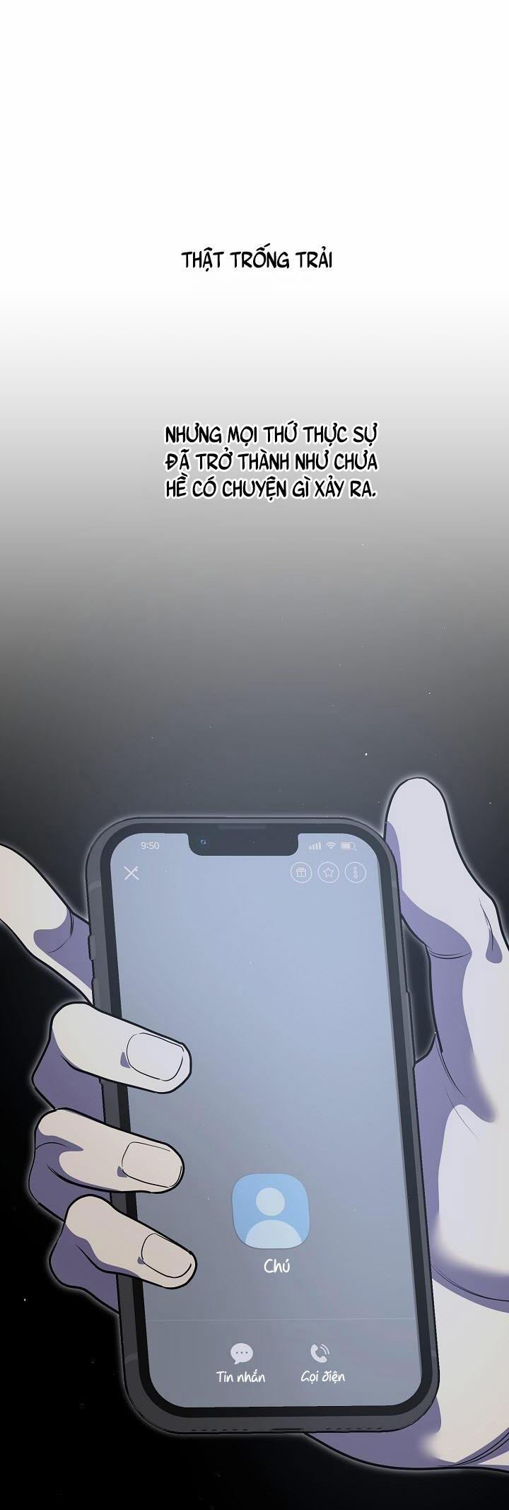 Ăn Sạch Bố Ngỗng Nhà Bên 10 end trang 29