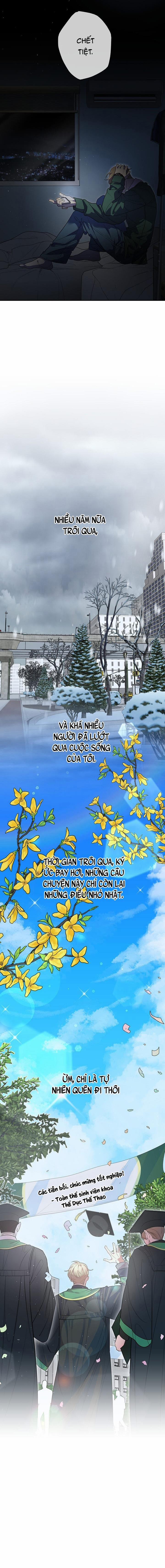 Ăn Sạch Bố Ngỗng Nhà Bên 10 end trang 30