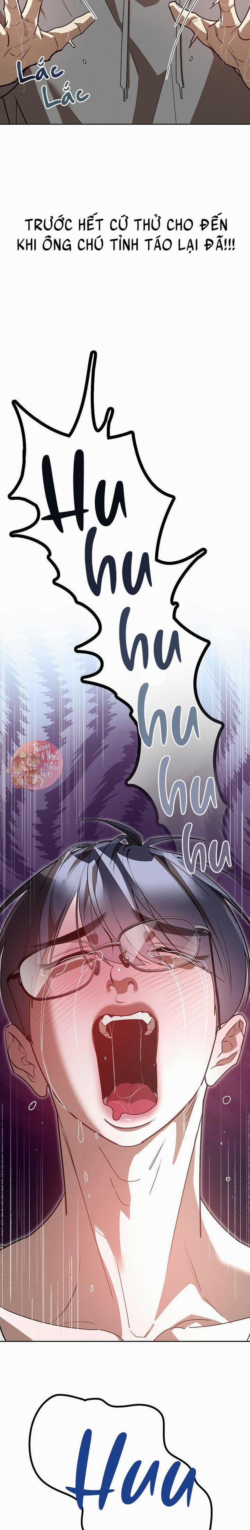 Ăn Sạch Bố Ngỗng Nhà Bên 2 trang 12