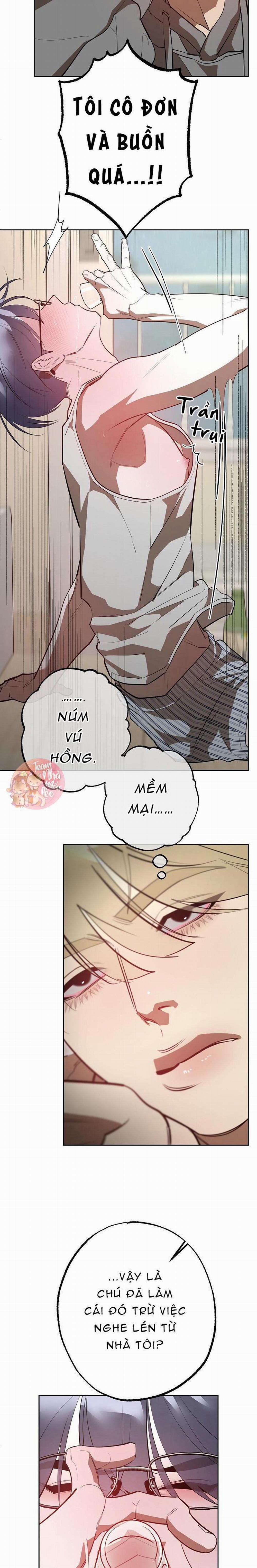 Ăn Sạch Bố Ngỗng Nhà Bên 2 trang 2