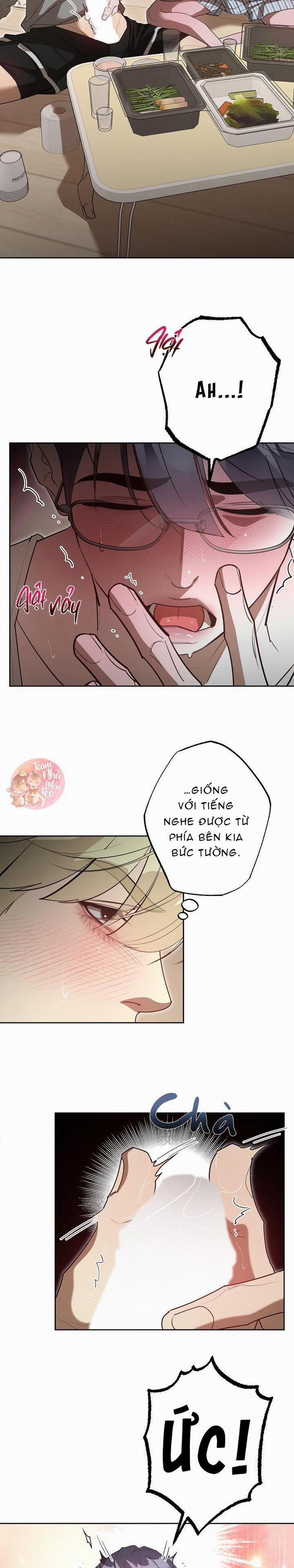 Ăn Sạch Bố Ngỗng Nhà Bên 2 trang 8