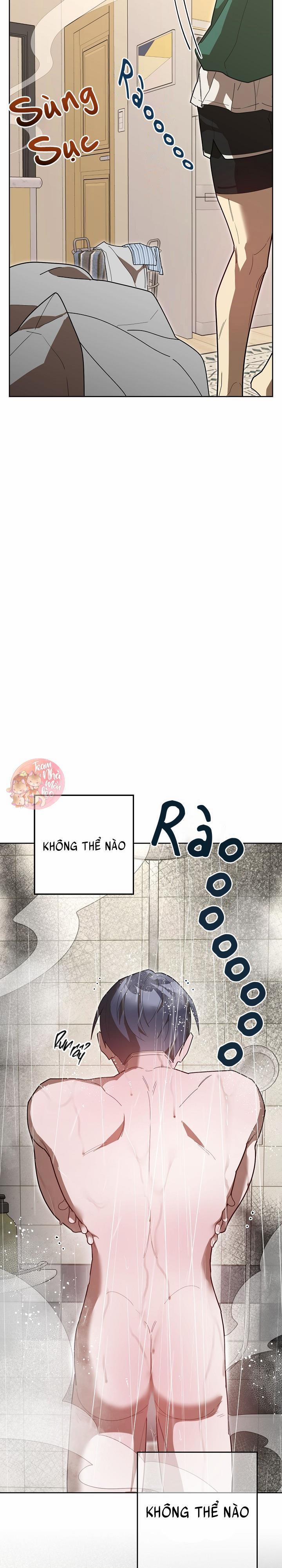 Ăn Sạch Bố Ngỗng Nhà Bên 3 trang 7