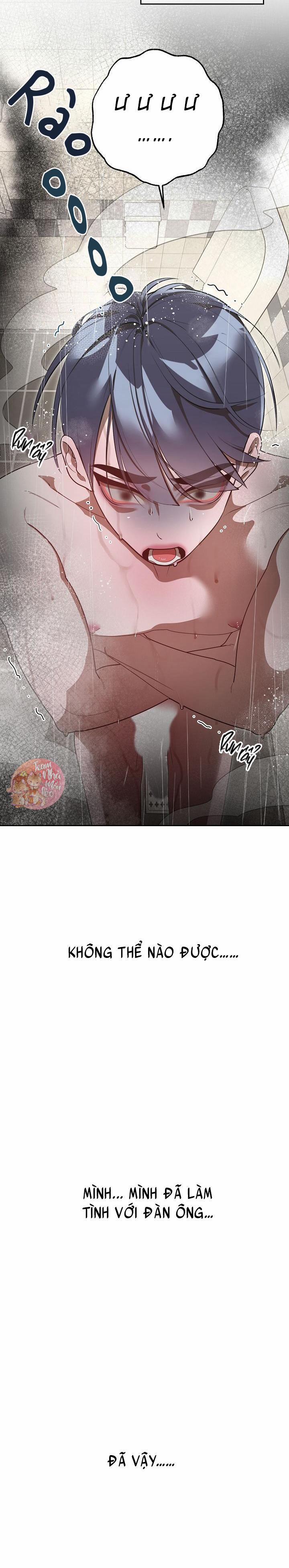 Ăn Sạch Bố Ngỗng Nhà Bên 3 trang 8