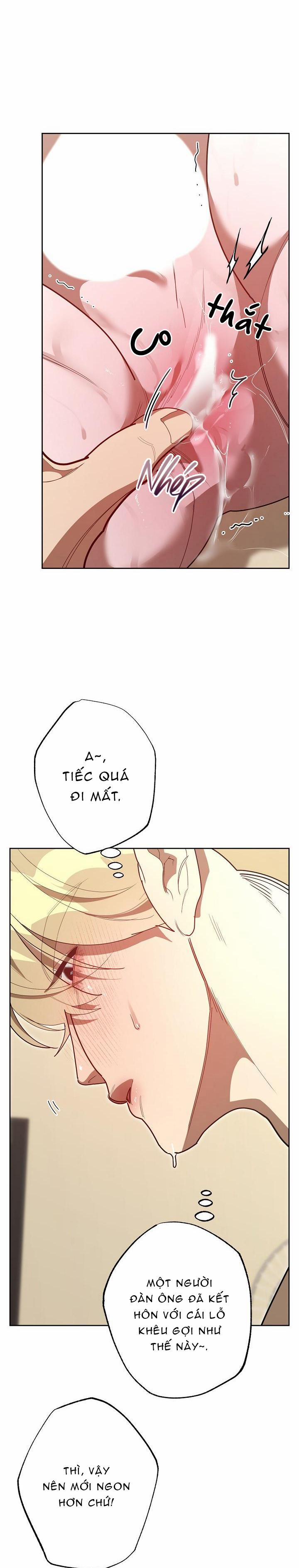 Ăn Sạch Bố Ngỗng Nhà Bên 4 trang 17