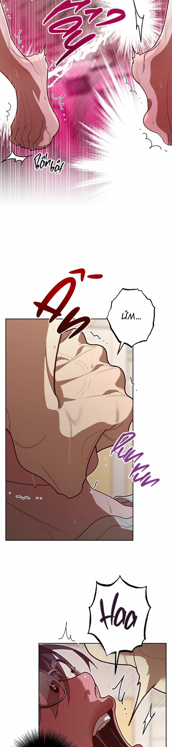 Ăn Sạch Bố Ngỗng Nhà Bên 4 trang 3