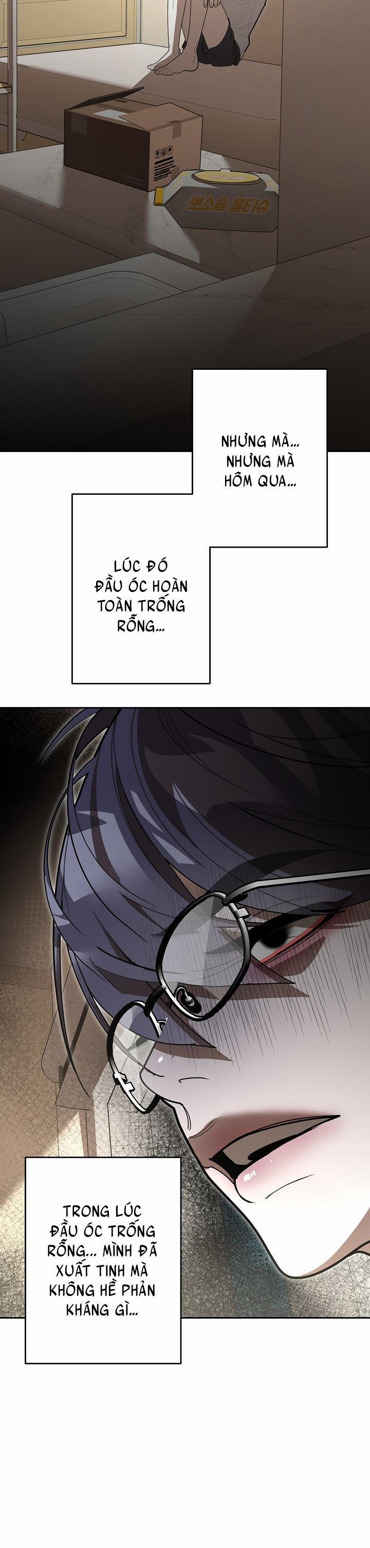 Ăn Sạch Bố Ngỗng Nhà Bên 5 trang 4