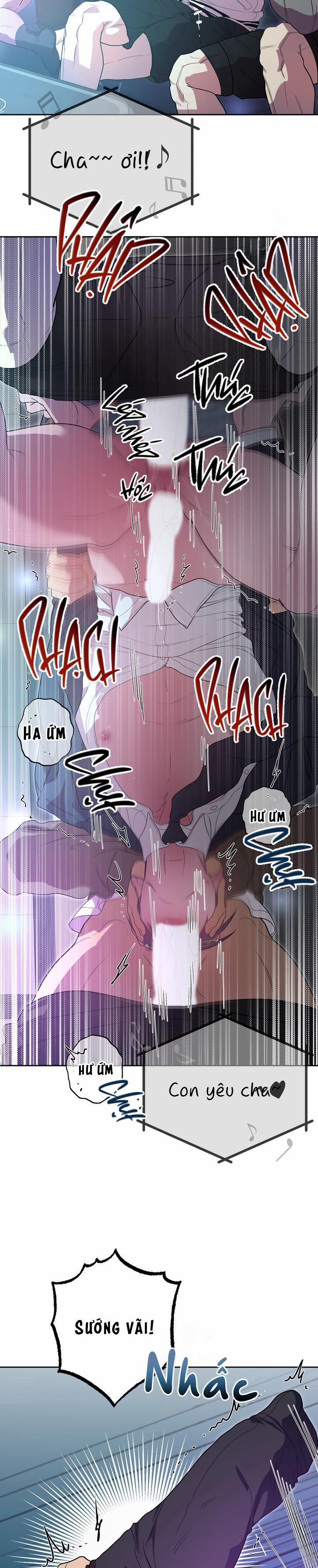 Ăn Sạch Bố Ngỗng Nhà Bên 7 trang 20