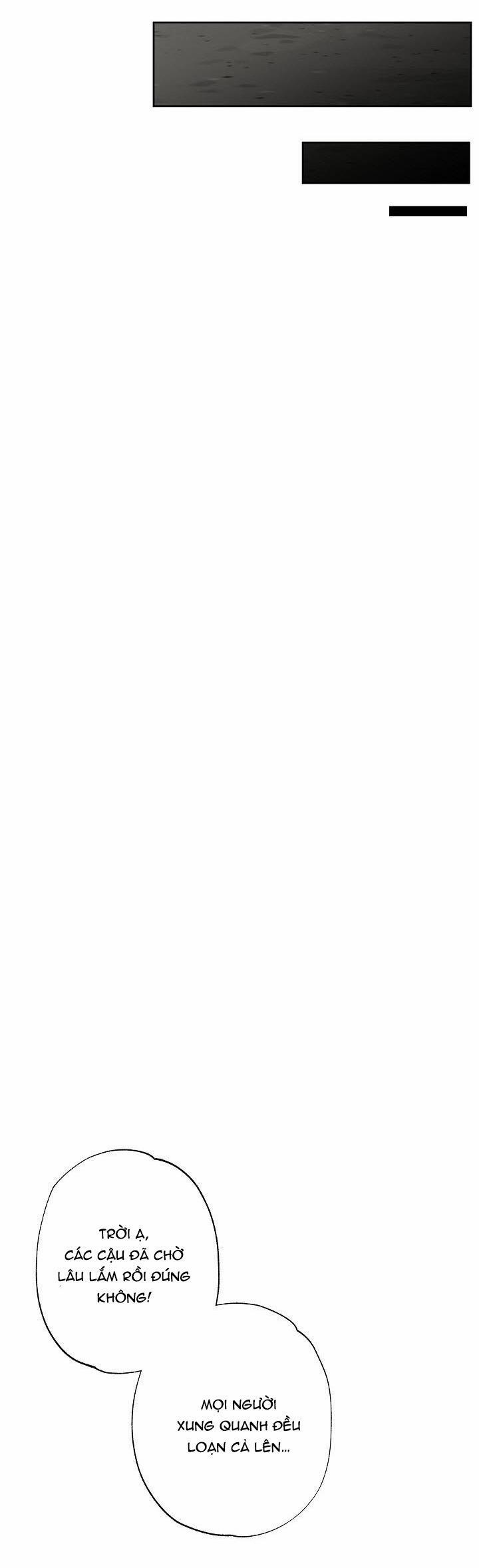 Ăn Sạch Bố Ngỗng Nhà Bên 8 trang 26