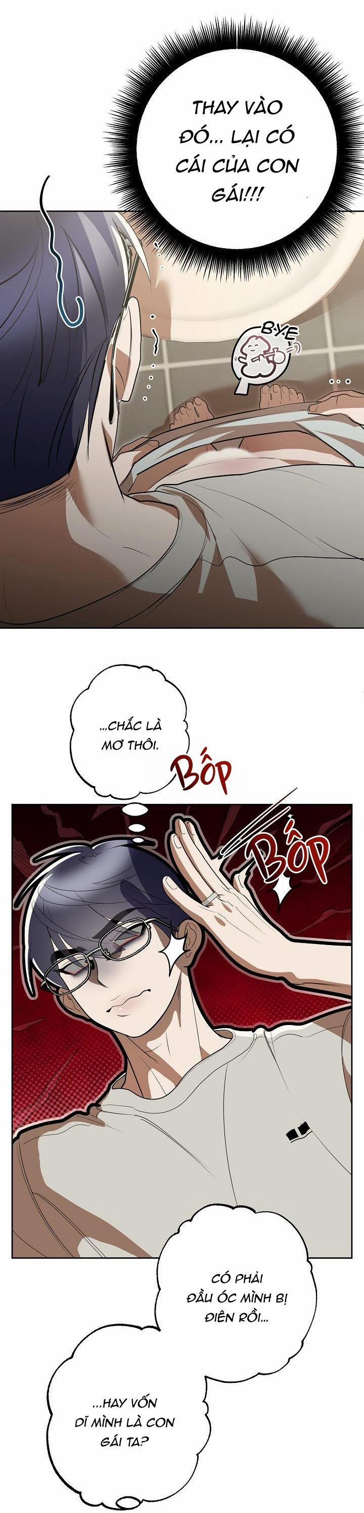 Ăn Sạch Bố Ngỗng Nhà Bên 9 trang 2