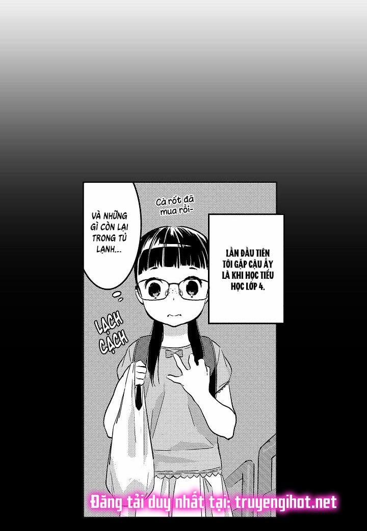 Ăn Sạch Tiểu Ác Ma 1 trang 11