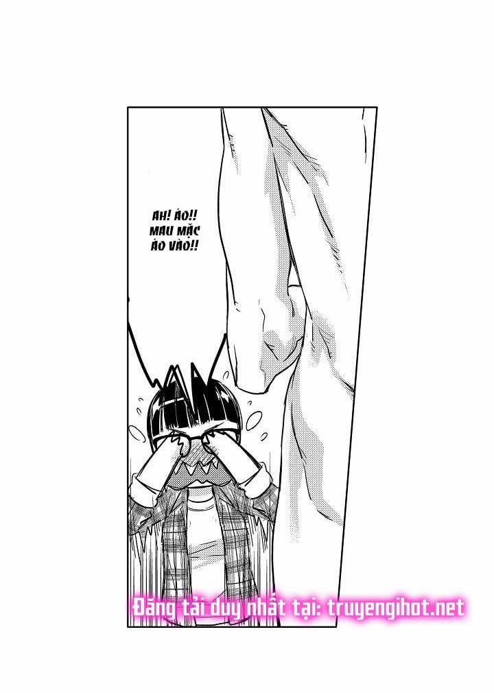 Ăn Sạch Tiểu Ác Ma 1 trang 33