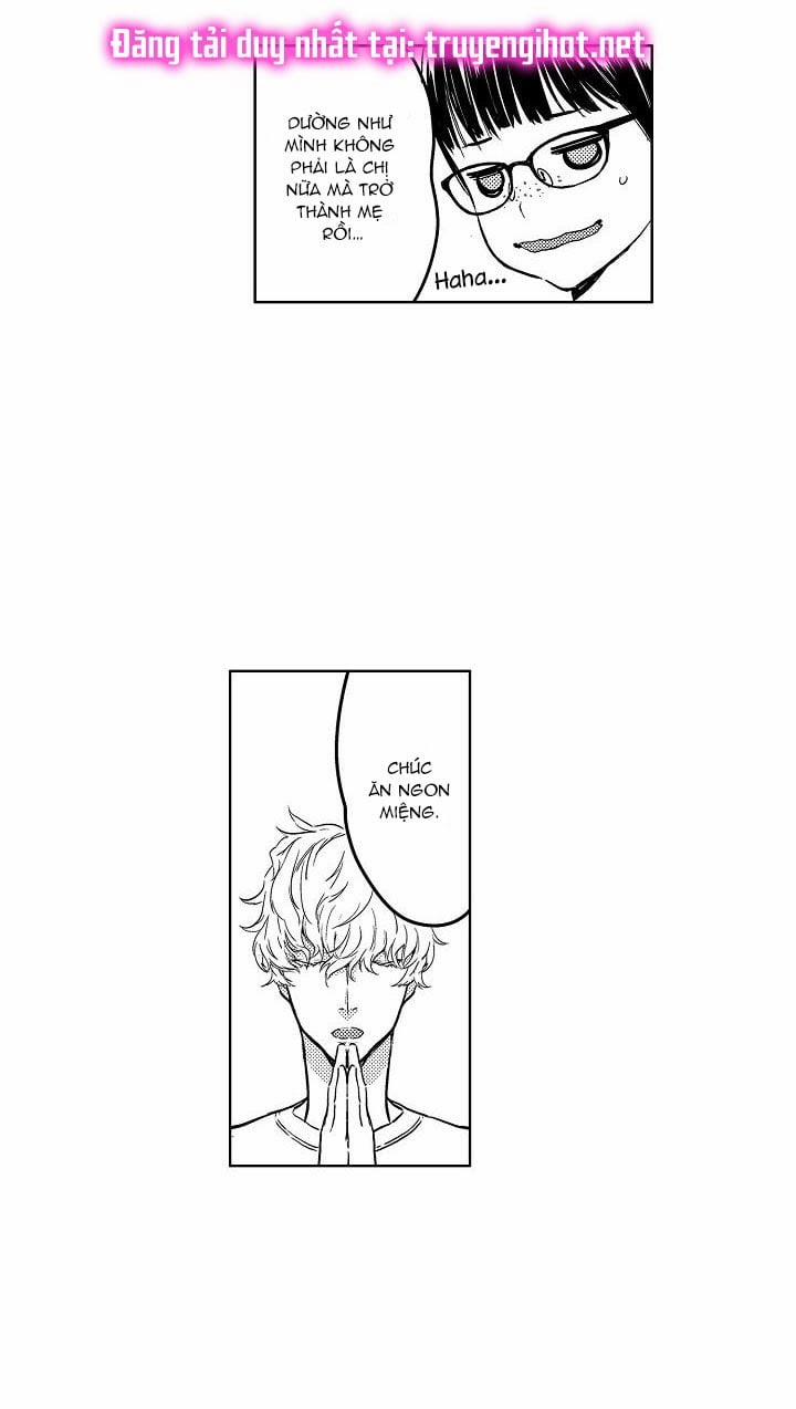 Ăn Sạch Tiểu Ác Ma 1 trang 50