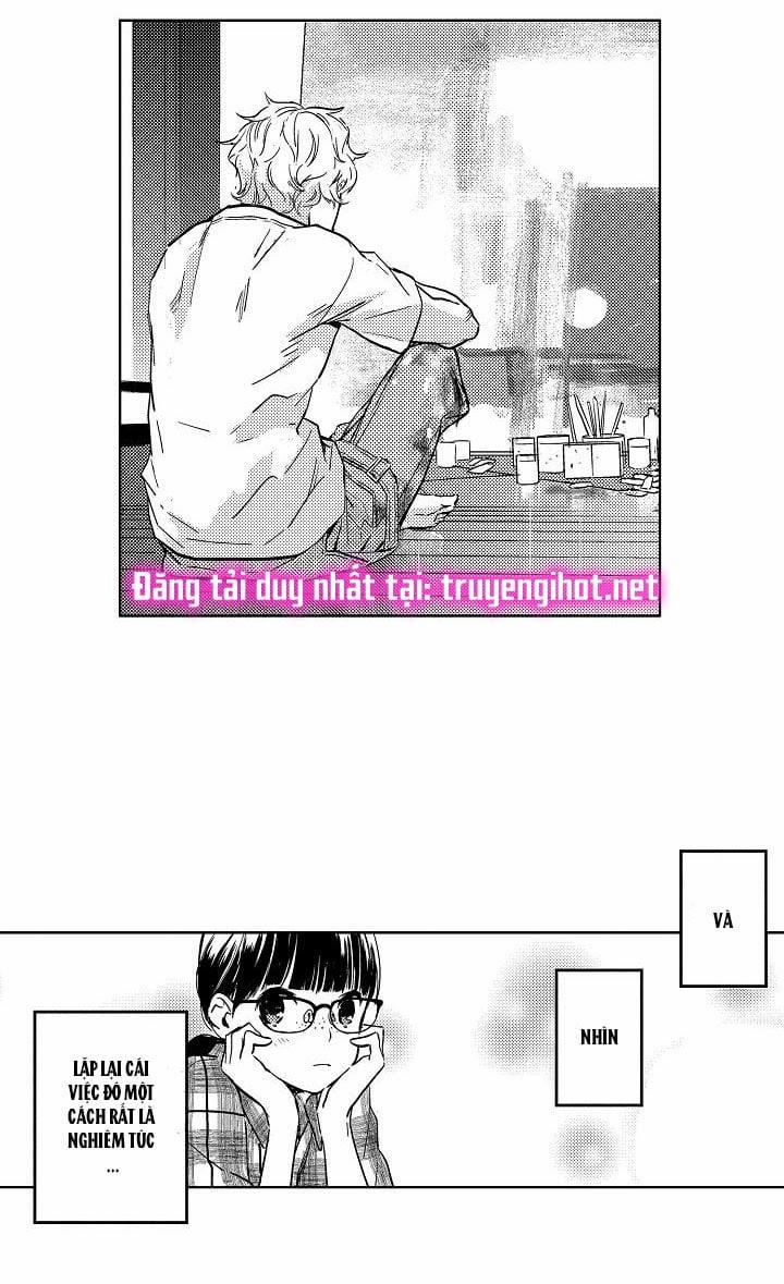 Ăn Sạch Tiểu Ác Ma 1 trang 52
